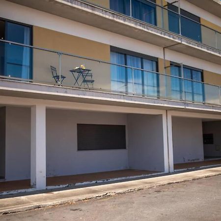 Ferienwohnung Casa Da Raquel Ponta Delgada Exterior foto