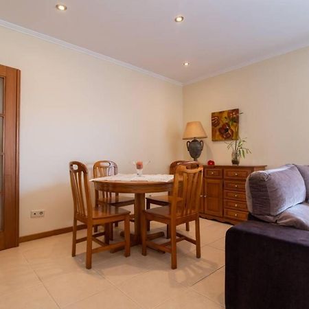 Ferienwohnung Casa Da Raquel Ponta Delgada Exterior foto