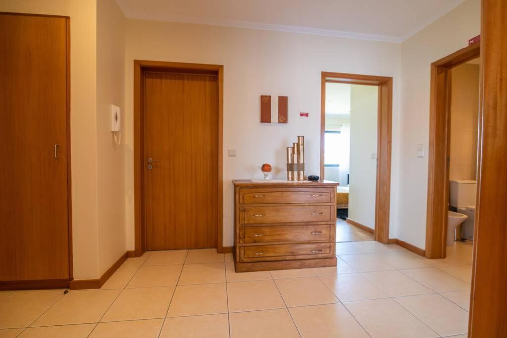 Ferienwohnung Casa Da Raquel Ponta Delgada Exterior foto